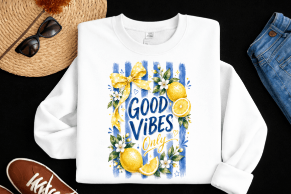 Bring Cheerful Sunshine to Your Creations