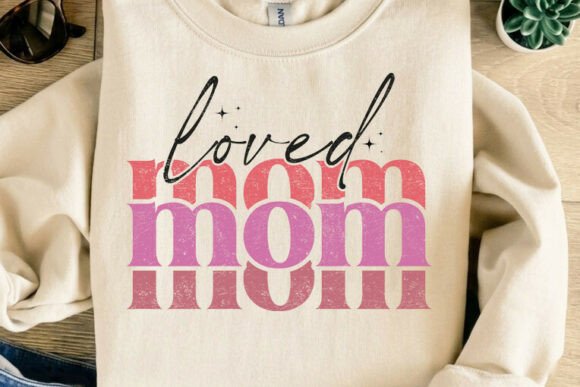Celebrate Mom: Designing Heartfelt Mother's Day Merch
