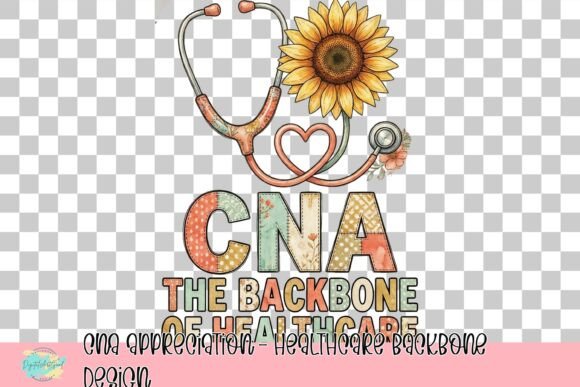 CNA Appreciation: Designing with the Healthcare Backbone