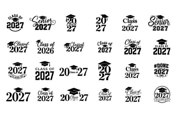 Designing the Future: The Class of 2027 Design Bundle for Modern Creators