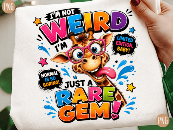 Embrace Your Quirks: The 